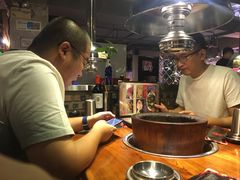 -原始泥炉烤肉(总店)