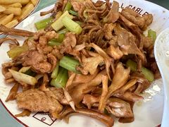 -翼松楼餐厅