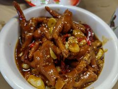 -老三样·旧食新味(万寿宫店)