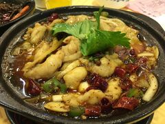 -老砂锅(城北店)
