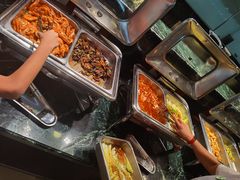 -碧中海汤泉汗蒸酒店