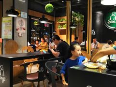 -姐弟俩土豆粉(西安小寨店)