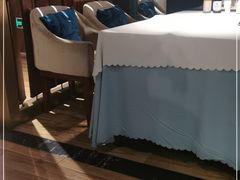 -茶啊冲电影主题文化餐厅(TOUCH12街店)