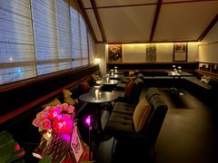 -MM·五声·音乐人与调酒师(西安路店)