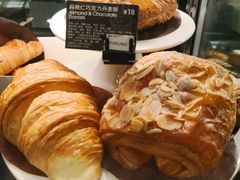 -太平洋咖啡(五月花店)