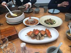 -小天厨民间菜馆(深圳街店)