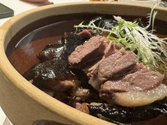 -粤财皇冠假日酒店·彩华轩中餐厅