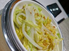 -餐与自然(老商埠店)