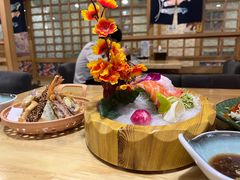 -桃屋日本料理(清华科技园店)
