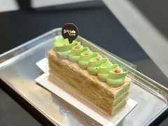 -BanCake·法式千层·拿破仑專門店
