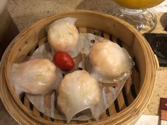 -点都德(大茶楼店)