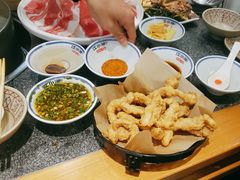 -江小渔鲜鱼火锅(辽沈二街店)
