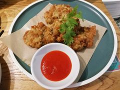 -潮粥荟·潮汕砂锅粥(朝阳大悦城店)