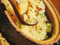 -吃饭皇帝大土家民族菜(正大广场店)