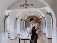 -Me Coffee下午茶艺术空间