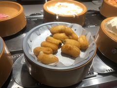 -龍歌自助小火锅(城阳万象汇店)