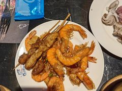 -小天鹅戴斯酒店鲸鲨百汇创作料理