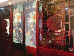 门面-简家·海鲜盛宴(下沙店)