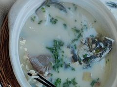 -高老庄·老溧阳·私房菜(南山竹海店)