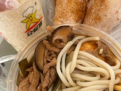 -众品香美食(三弓路店)