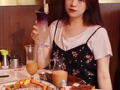 -龙记·香港茶餐厅(海上世界店)