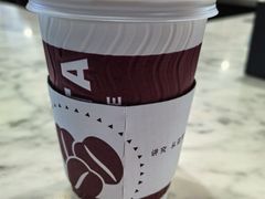 -COSTA COFFEE(恒基名人购物中心店)
