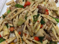 -下梅人家土菜馆(历史文化餐厅度假区店)