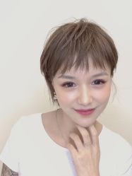 -LEE TIME·丽美时沙龙