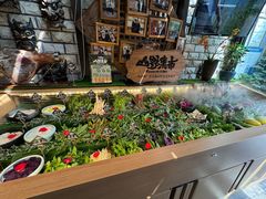 -慢丽江·云南野生菌土鸡锅(付家庄店)