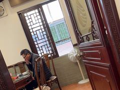 -山水茶艺馆·点心粤菜·30年老字号