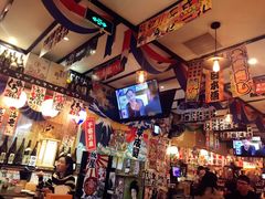 大堂-平成屋· Late Night 食堂(四川北路店)