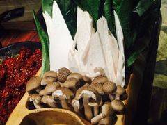 -老牌坊云南鱼豆花火锅(嵩山店)