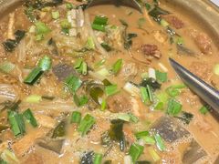 全家福砂锅-金狮麟·新豫菜(金码大厦店)