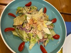 -HELLO MUSAE 拾光缪斯餐厅·纯正希腊风味(苏州中心店)