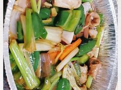 -南记食粥坊·宵夜大排档(莲花总店)