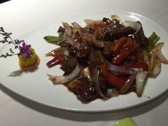 -海洲大饭店-紫薇轩中餐厅