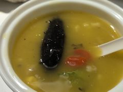 -大锅强·蒸海鲜青岛菜(金沙滩店)