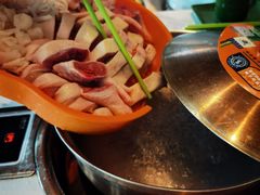 -润园四季椰子鸡火锅(海上世界店)
