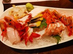 -佛山希尔顿酒店·融誉亚洲美食荟