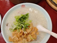 -宏状元现熬粥·京味菜(五棵松店)