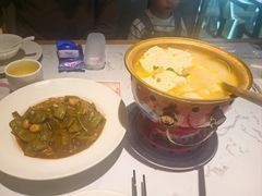 -关东小磨东北菜(漕河泾印象城店)