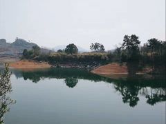 -千岛湖龙川湾