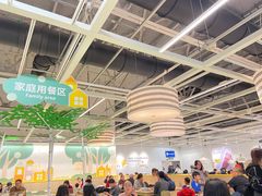 -宜家·瑞典风味餐厅(北京西红门店)