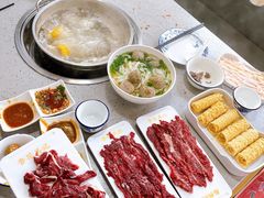 牛肉丸-杏花吴记牛肉火锅