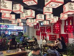 -牛市坎火锅(建设路店)