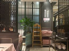 -囍凤楼·粤菜·点心·火锅(温特莱店)