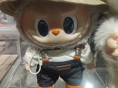-泡泡玛特POPMART(龙湖亦庄天街店)