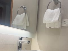 -深圳机场凯悦嘉轩酒店