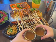 -林二哥宜烤官·宜宾小烧烤