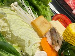 -呷哺呷哺(砂之船奥莱店)